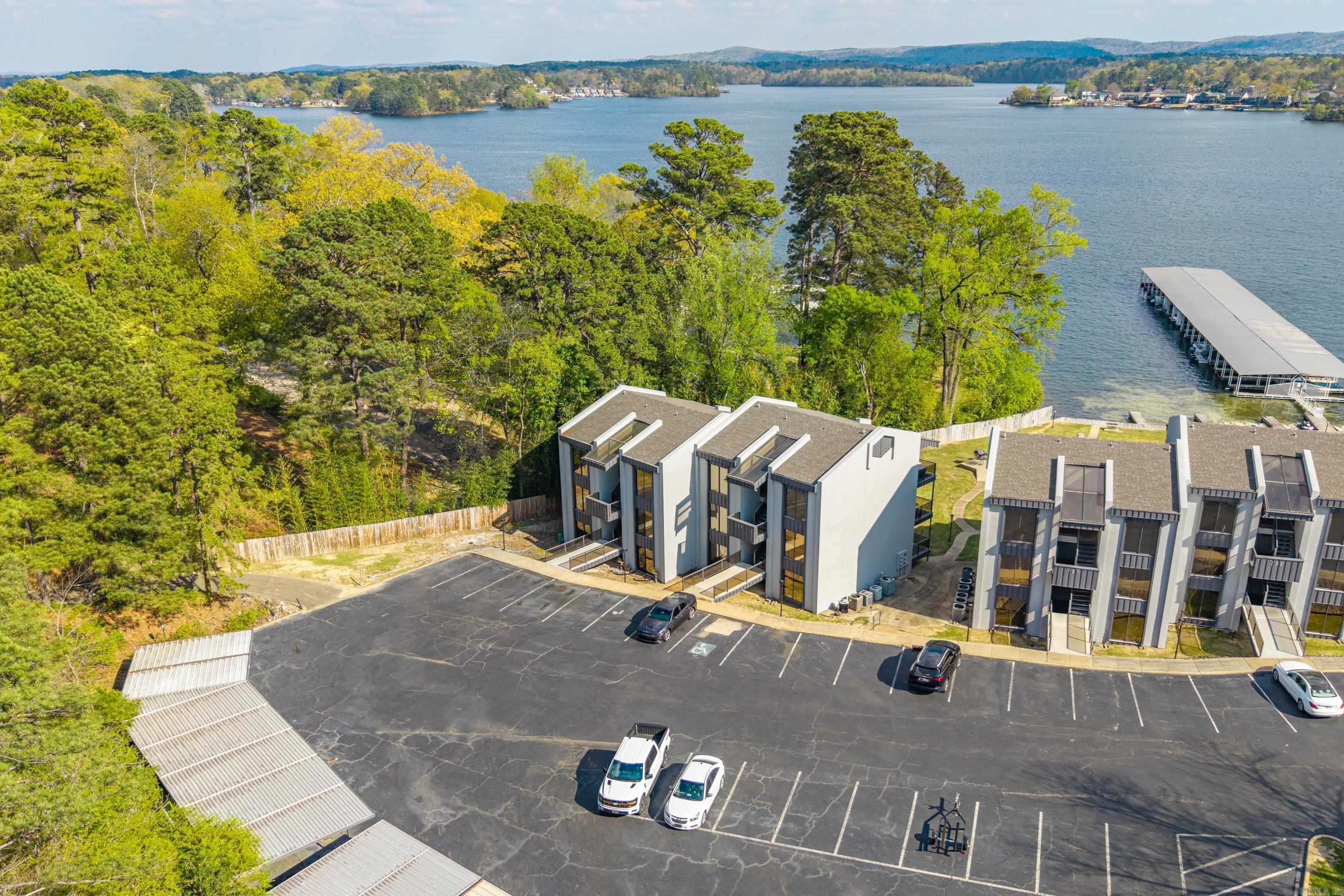 Willow Beach - Residential