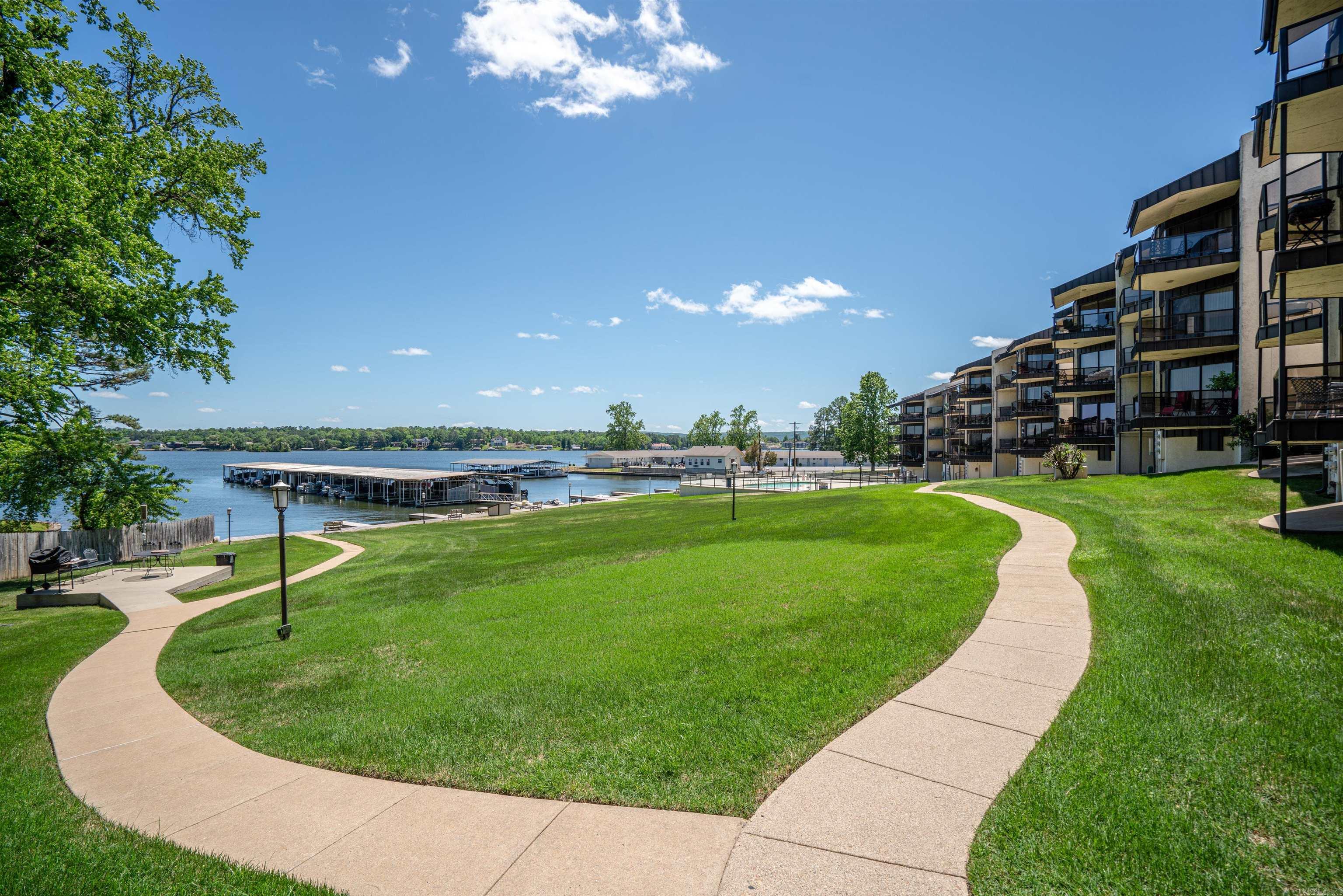 Willow Beach - Residential