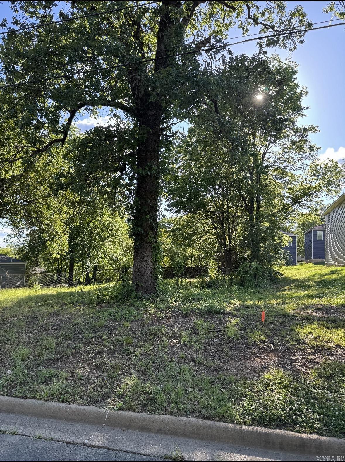 Euclid Place - Land