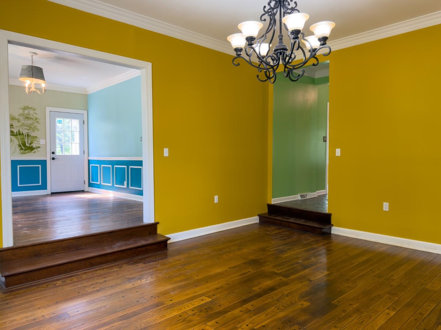Not In List - Residential