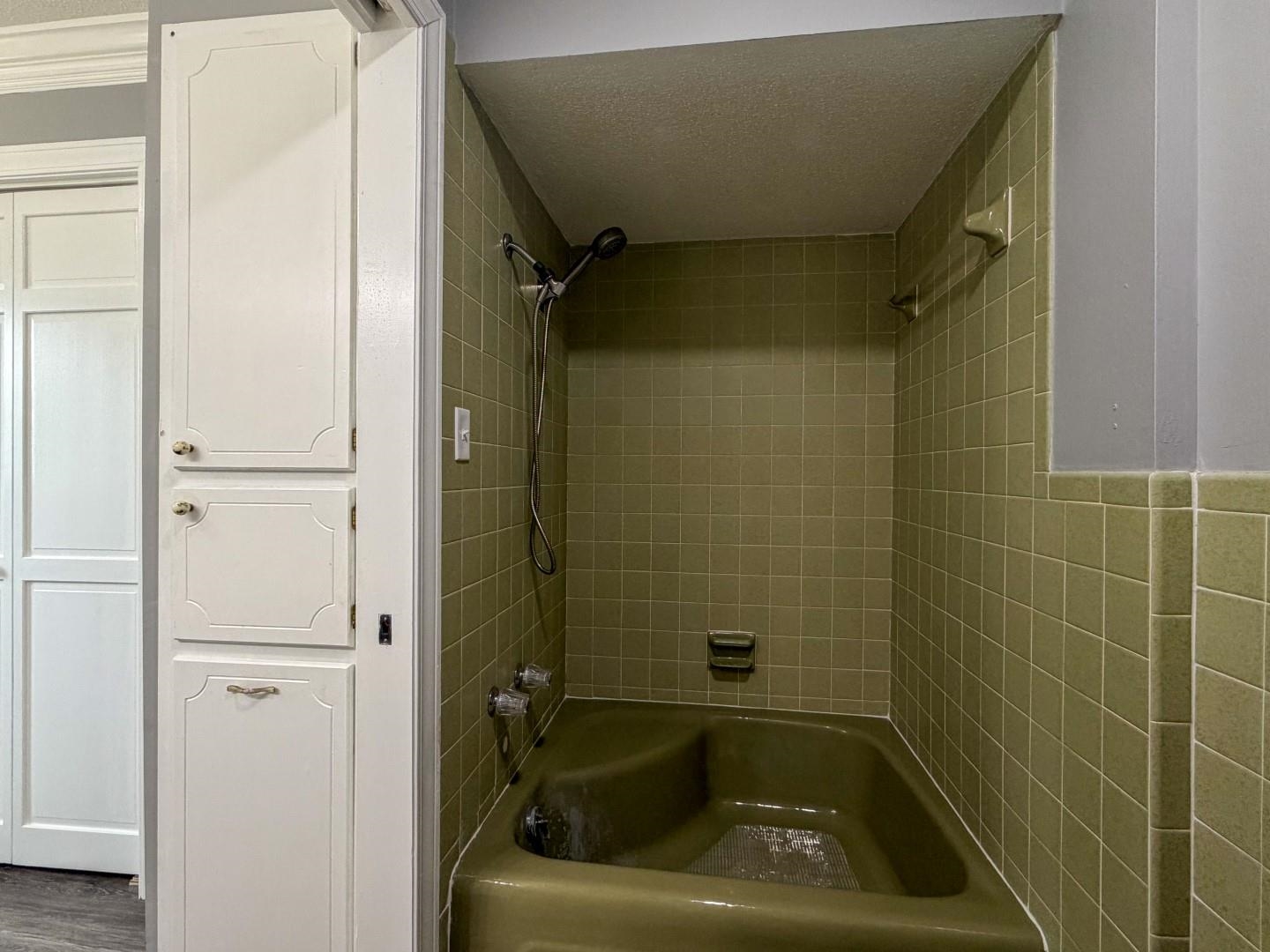 Not In List - Residential