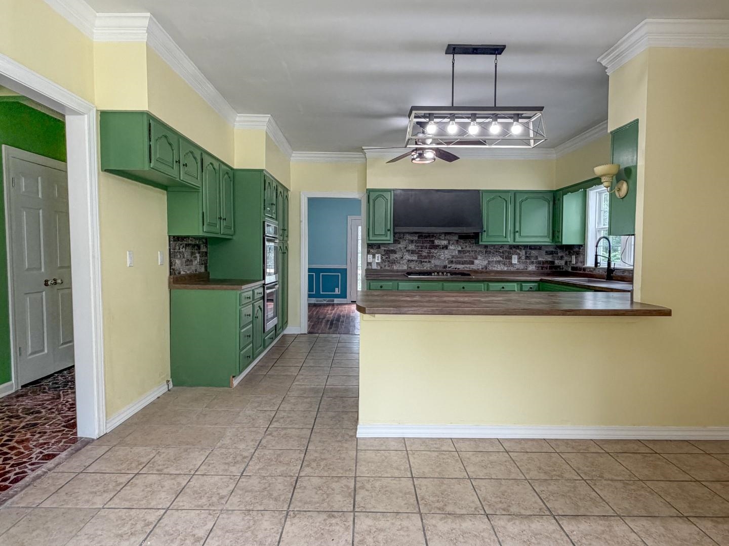 Not In List - Residential