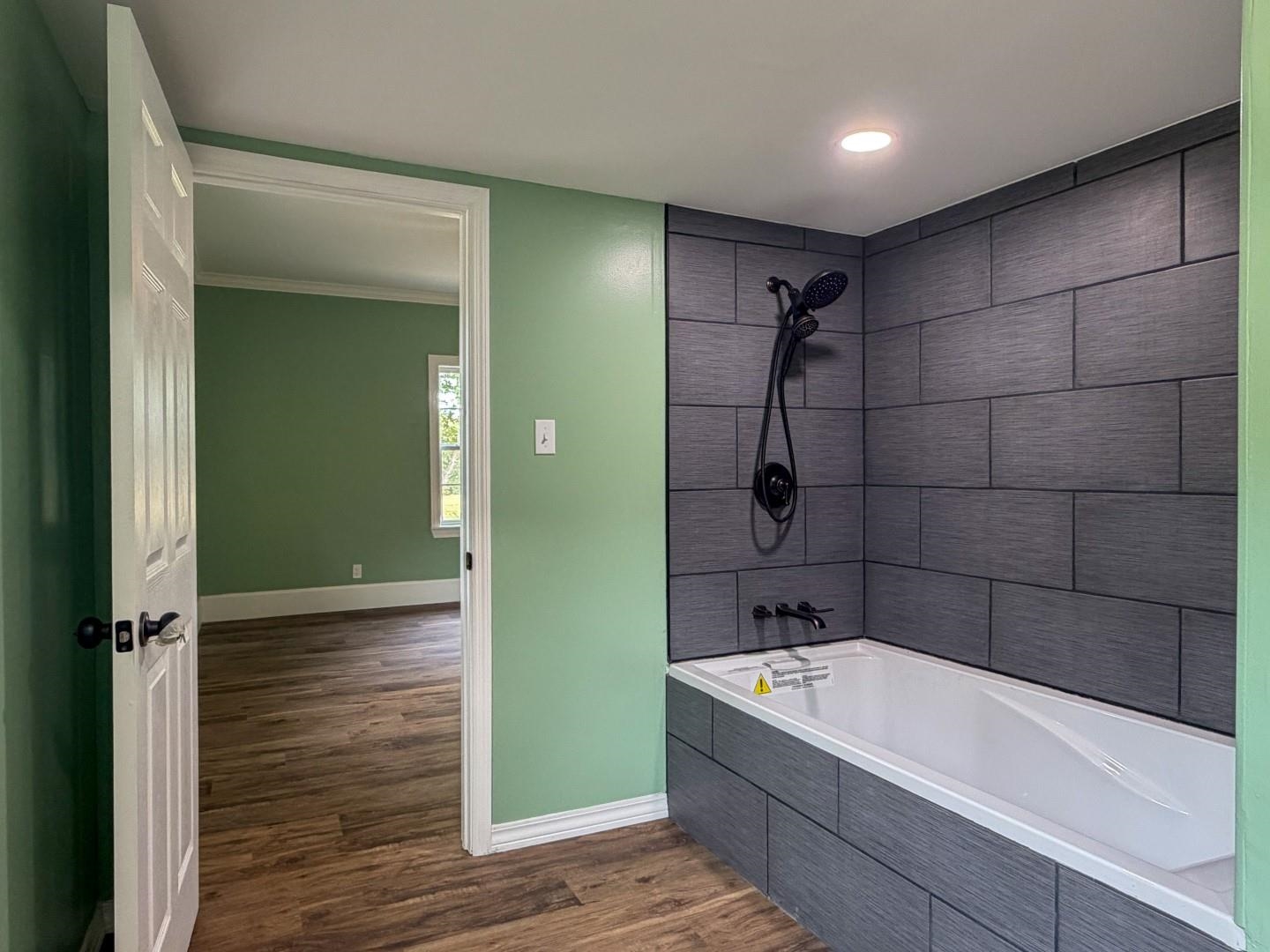 Not In List - Residential