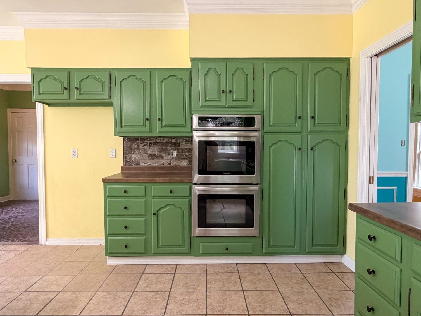 Not In List - Residential