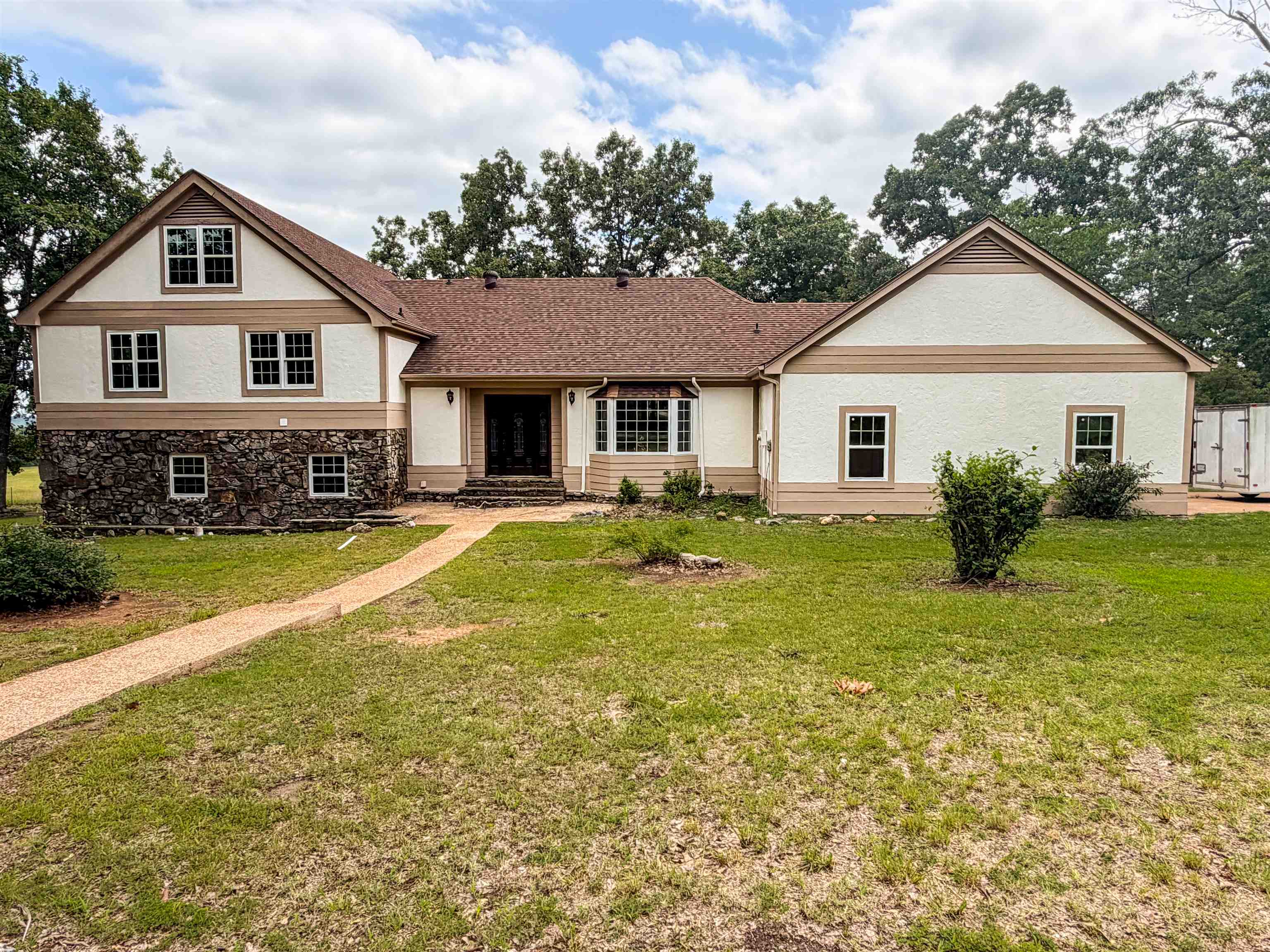 Not In List - Residential