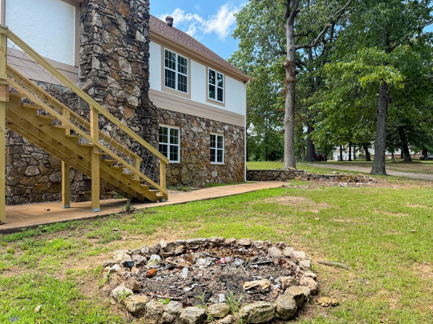 Not In List - Residential