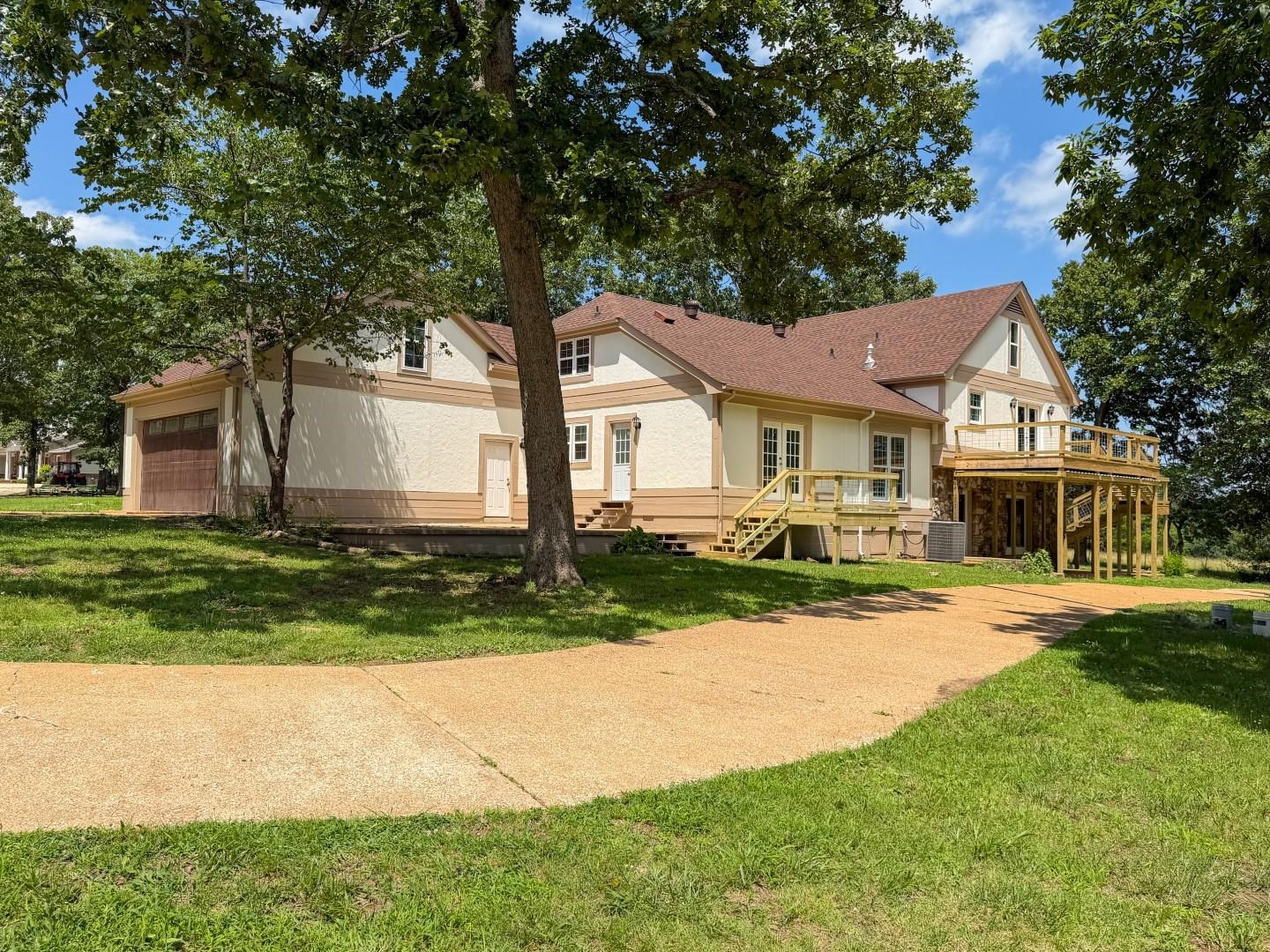 Not In List - Residential