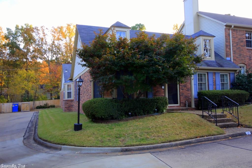 Point Pleasant - Residential