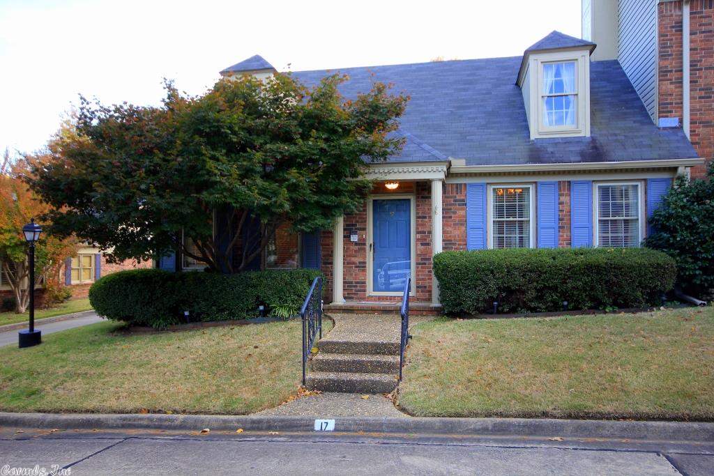 Point Pleasant - Residential