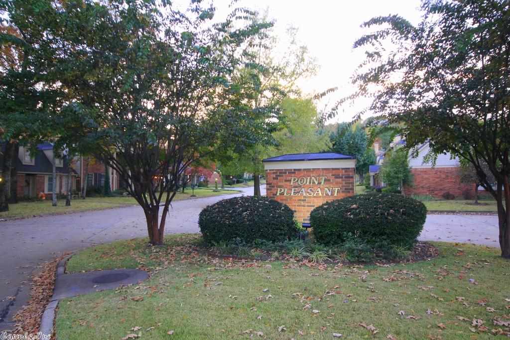Point Pleasant - Residential