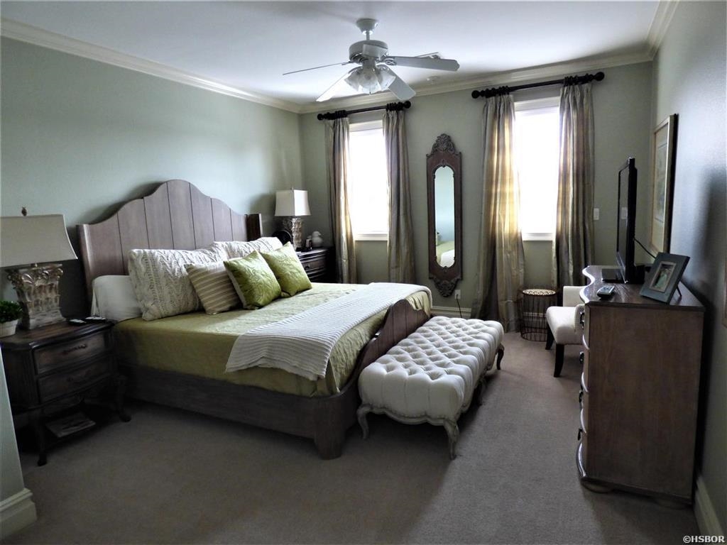 Oak Shores Estates - Residential