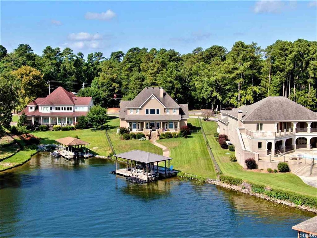 Oak Shores Estates - Residential