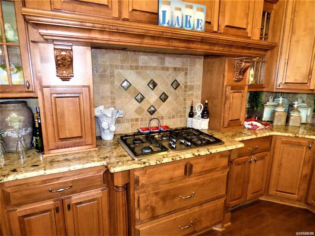 Oak Shores Estates - Residential