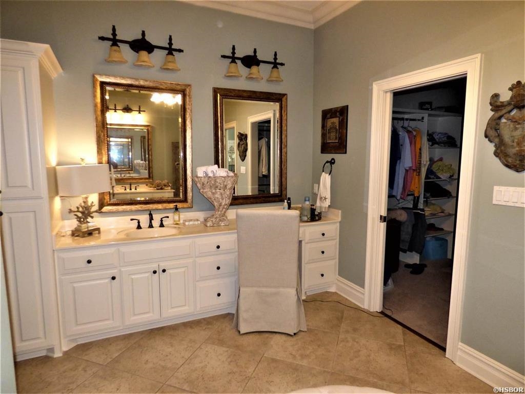 Oak Shores Estates - Residential