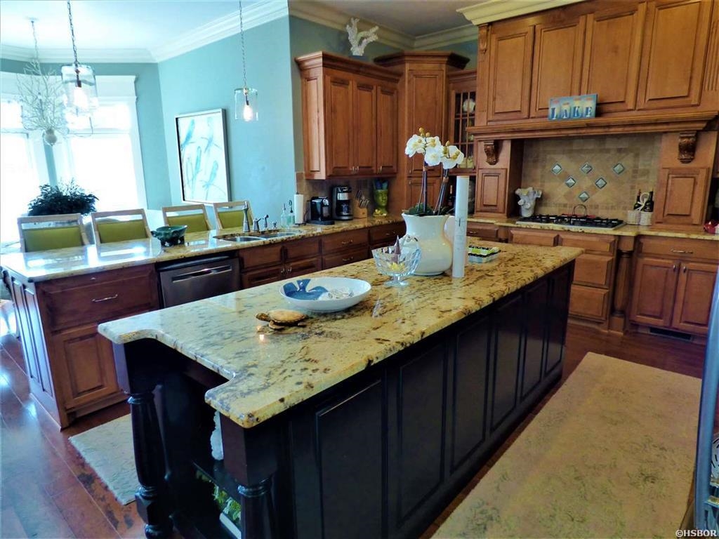 Oak Shores Estates - Residential