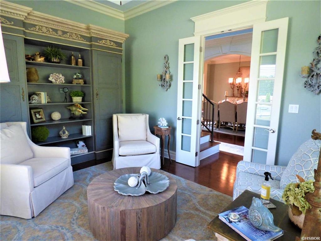 Oak Shores Estates - Residential