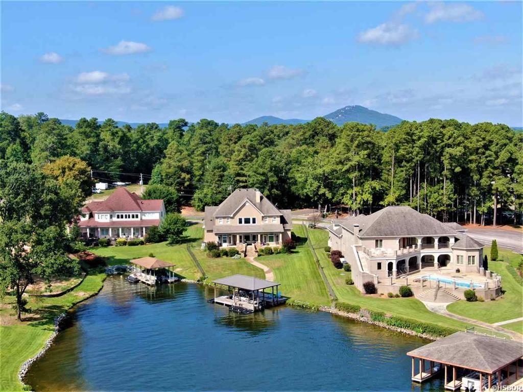 Oak Shores Estates - Residential