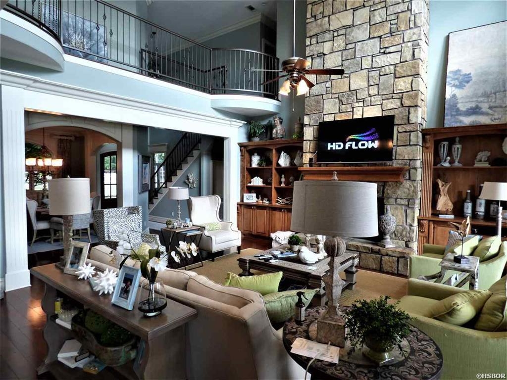 Oak Shores Estates - Residential