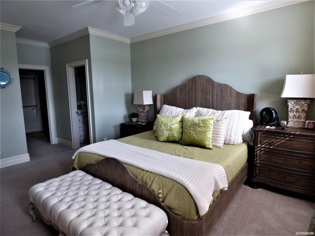 Oak Shores Estates - Residential