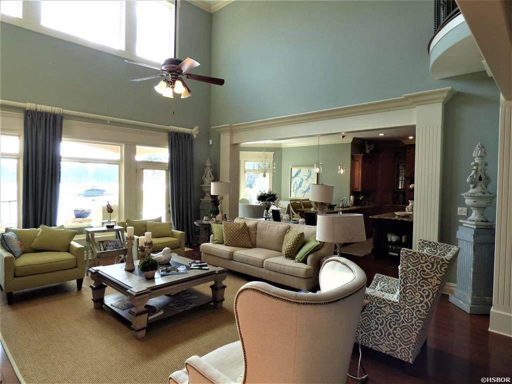 Oak Shores Estates - Residential