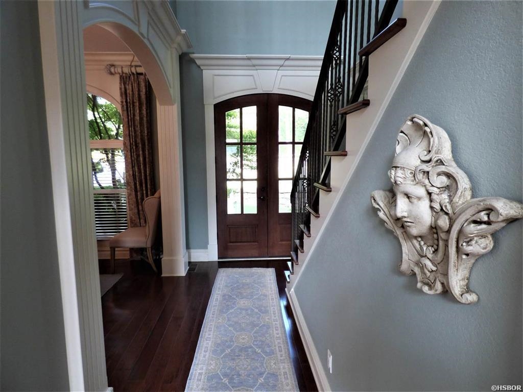 Oak Shores Estates - Residential