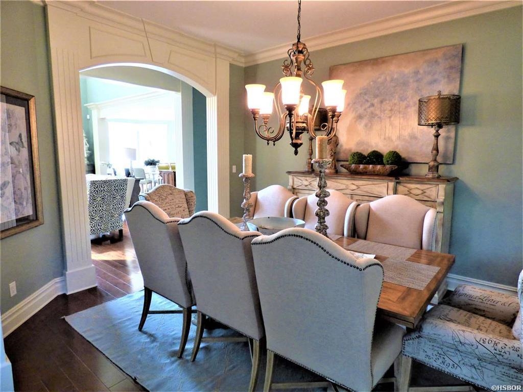 Oak Shores Estates - Residential