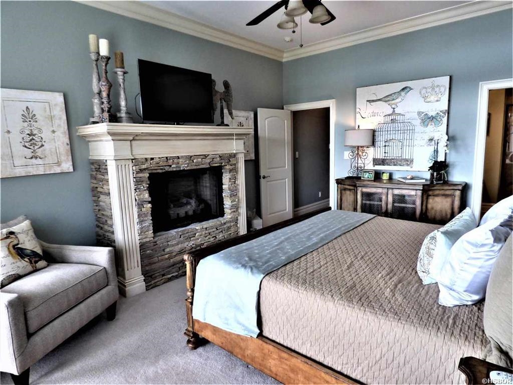 Oak Shores Estates - Residential