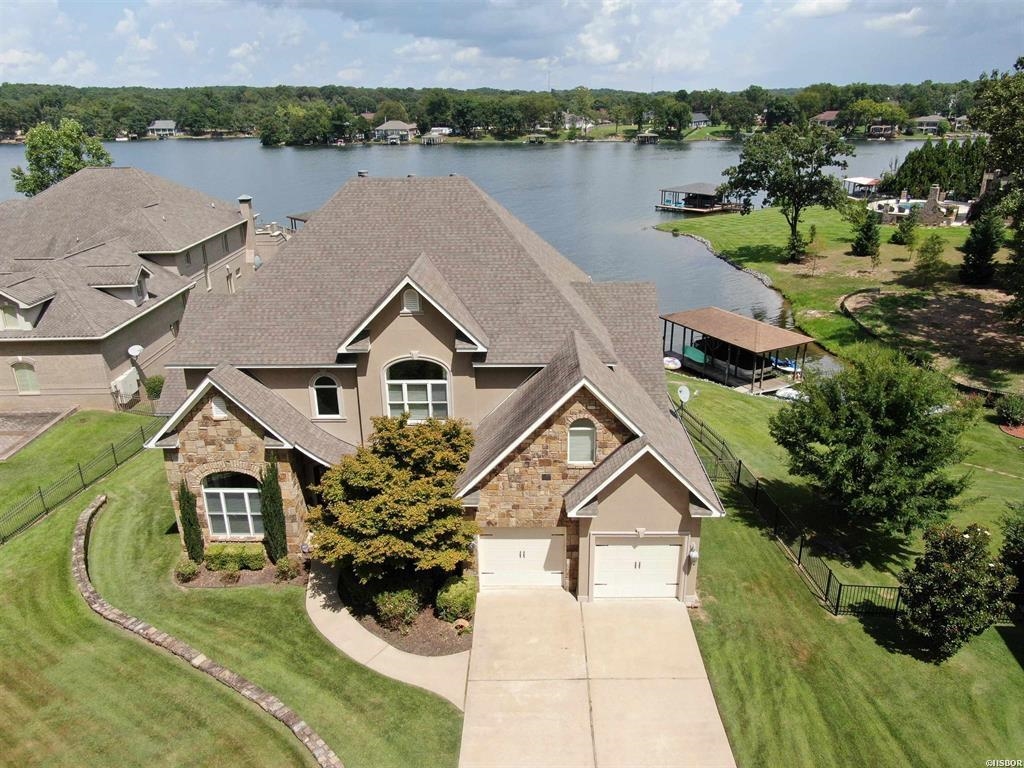 Oak Shores Estates - Residential