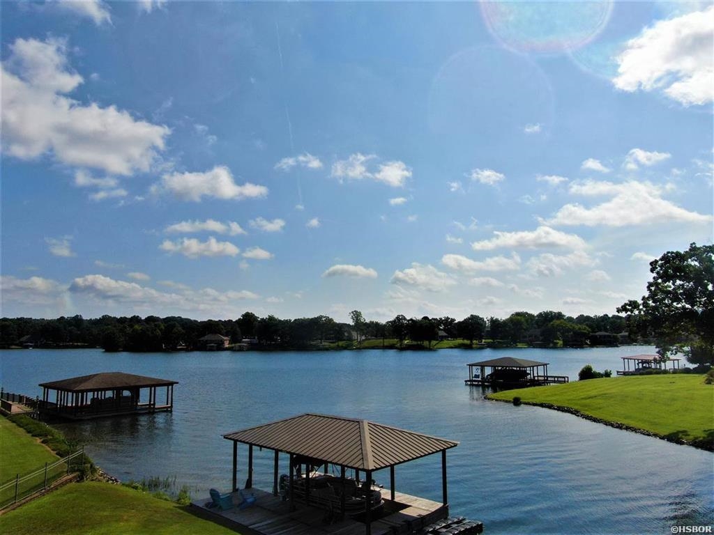 Oak Shores Estates - Residential