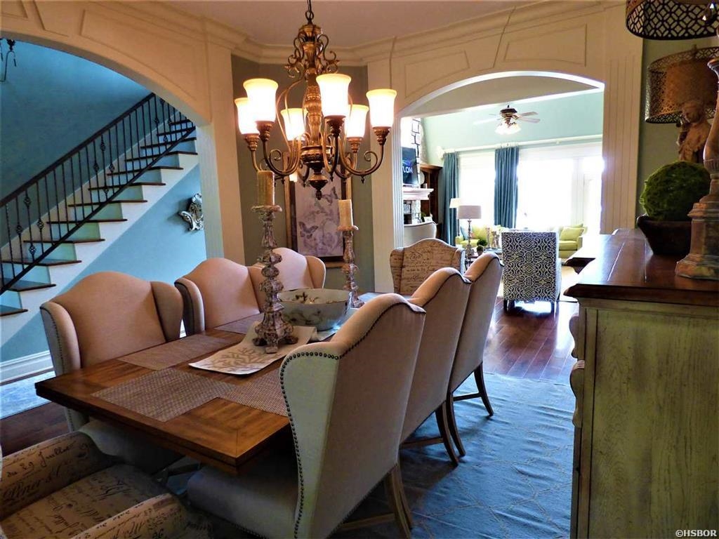 Oak Shores Estates - Residential