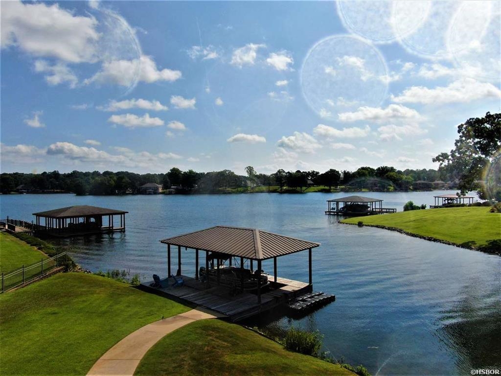 Oak Shores Estates - Residential
