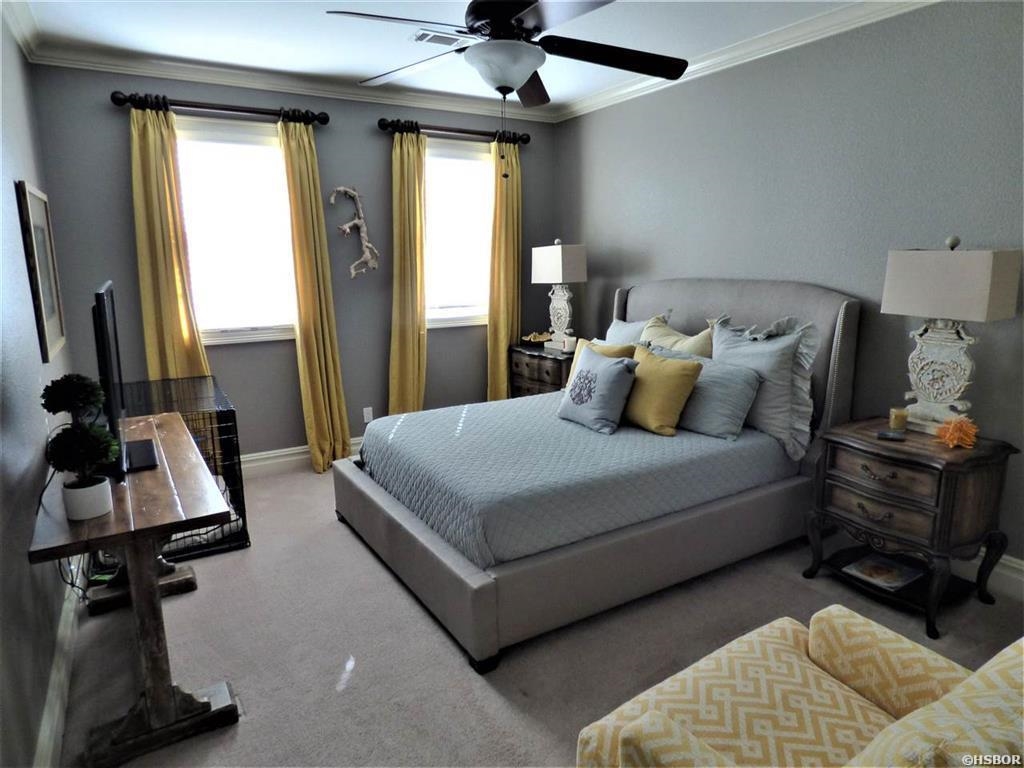 Oak Shores Estates - Residential