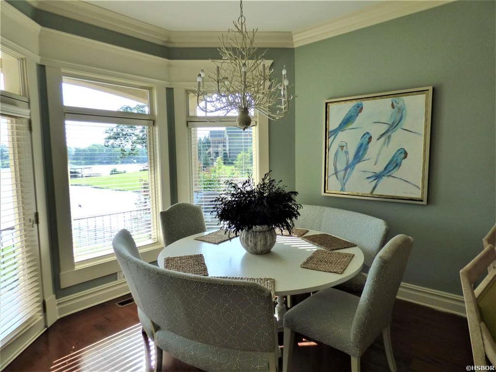 Oak Shores Estates - Residential