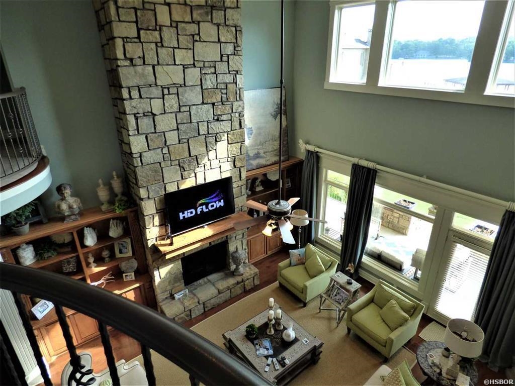 Oak Shores Estates - Residential