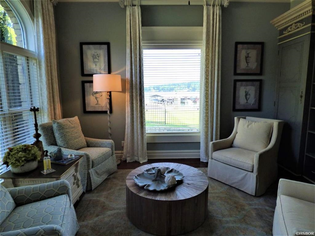 Oak Shores Estates - Residential