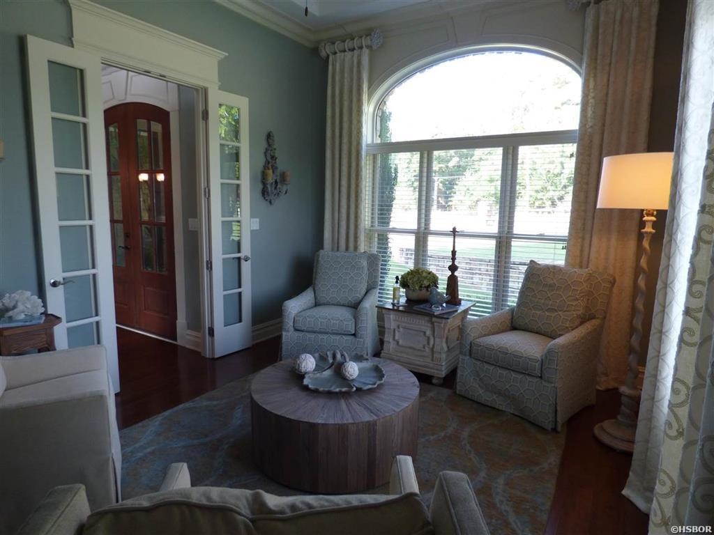Oak Shores Estates - Residential