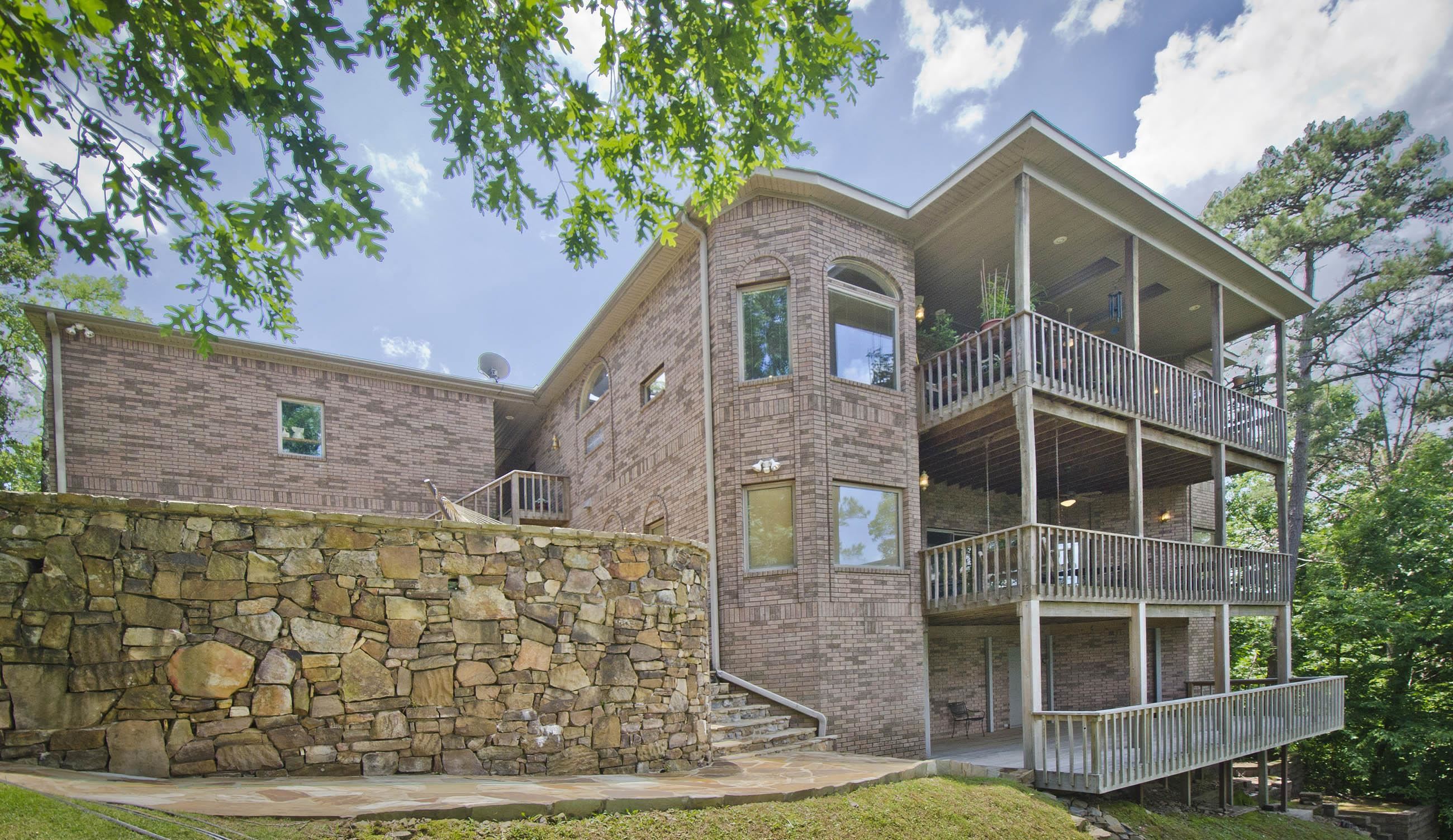 Stonegate Shores Phase I - Residential