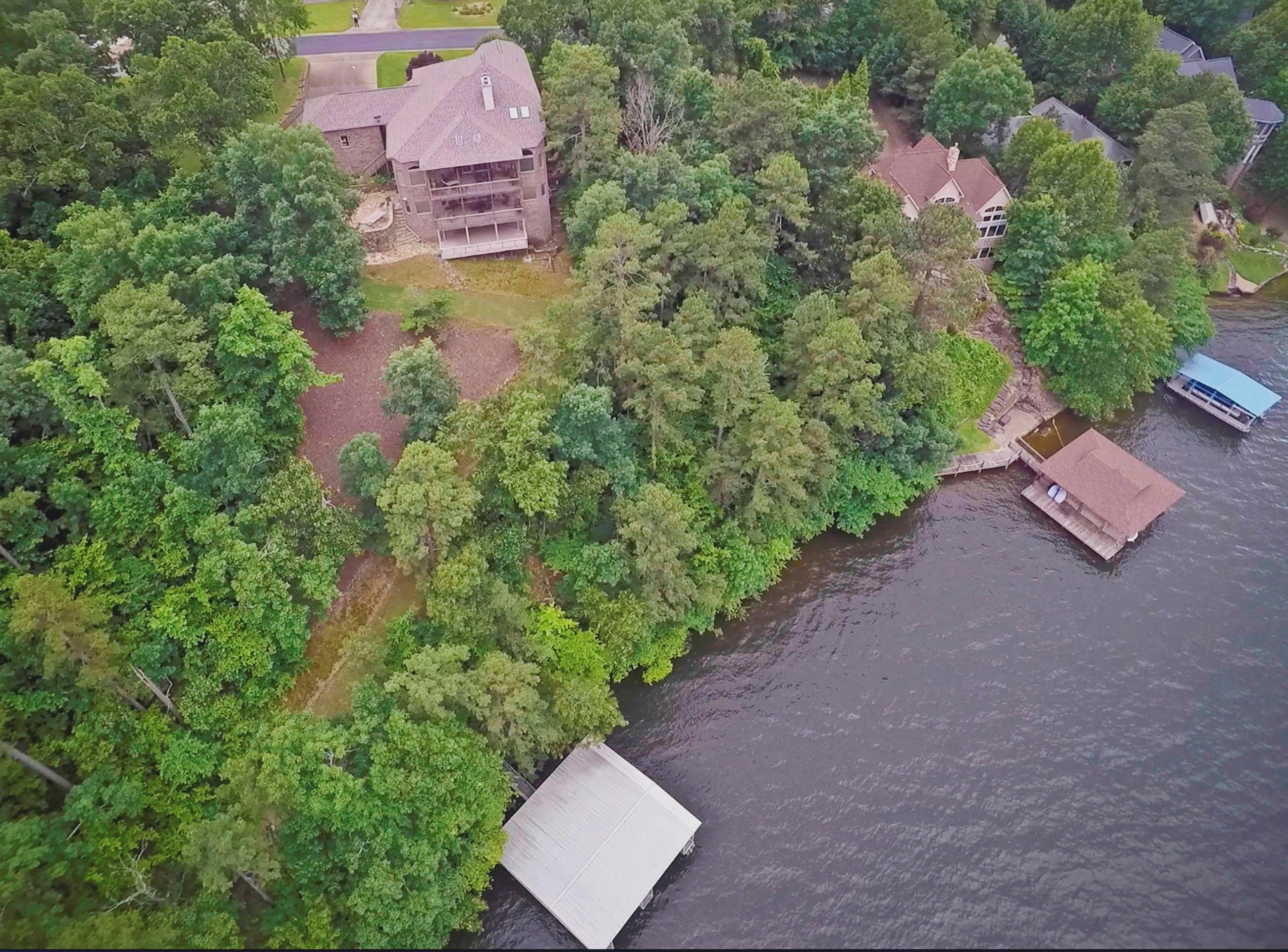 Stonegate Shores Phase I - Residential
