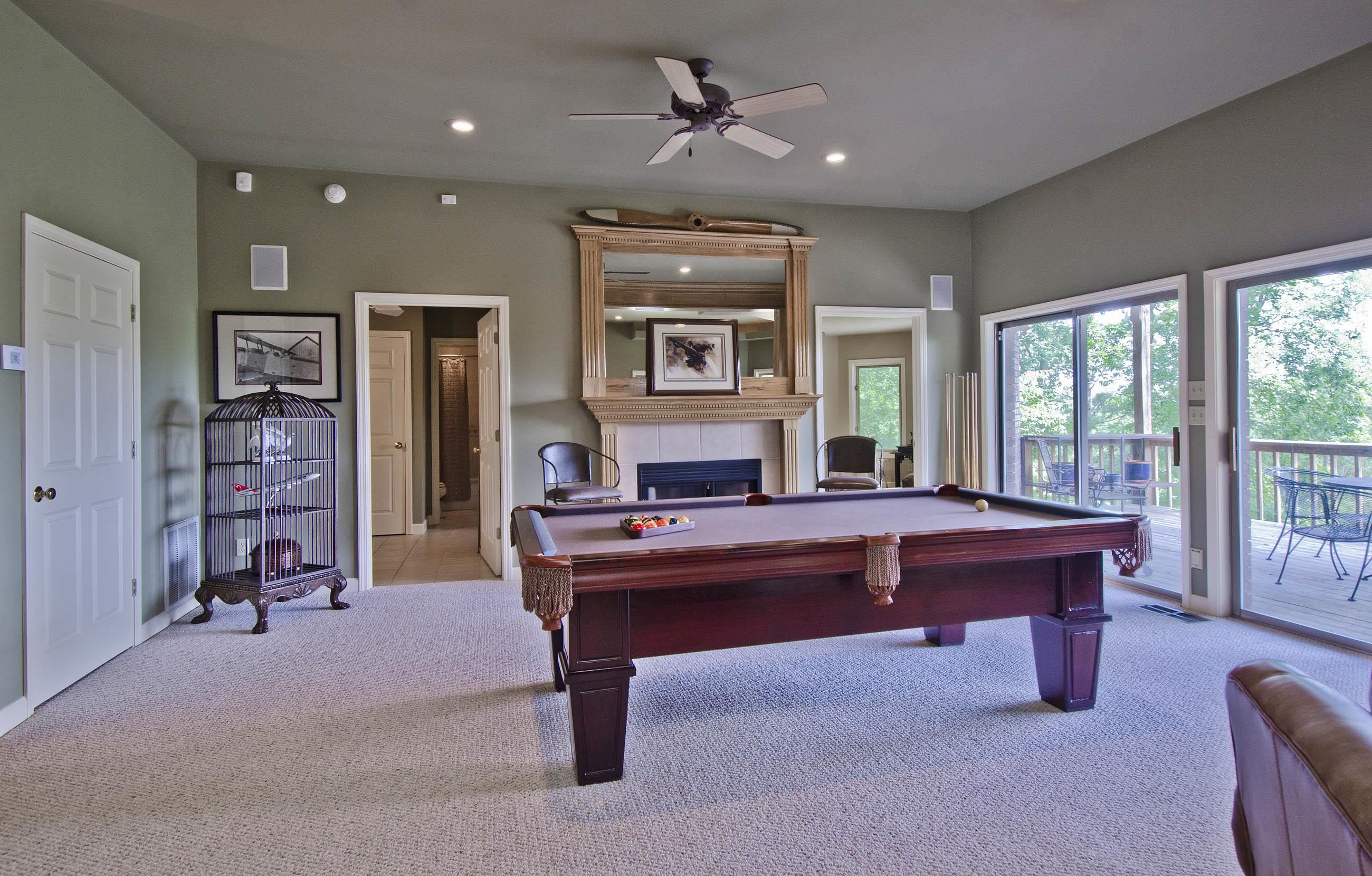 Stonegate Shores Phase I - Residential