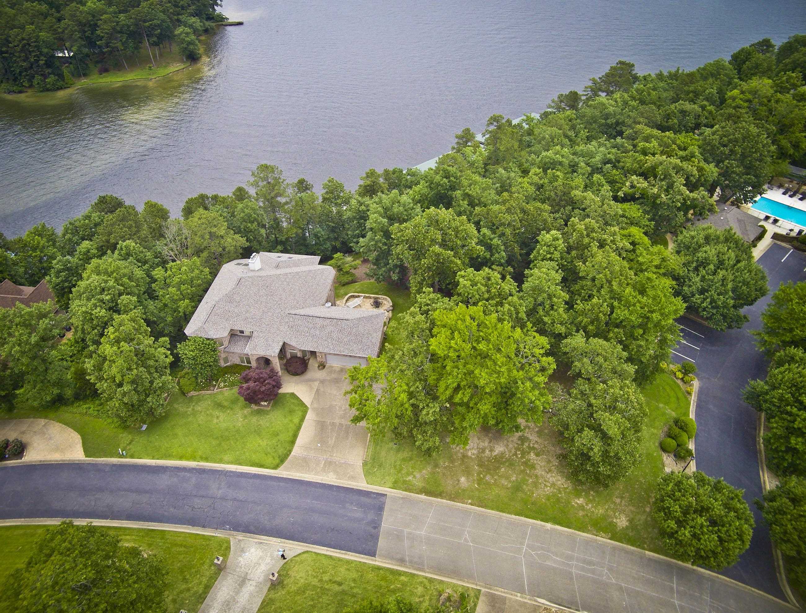 Stonegate Shores Phase I - Residential