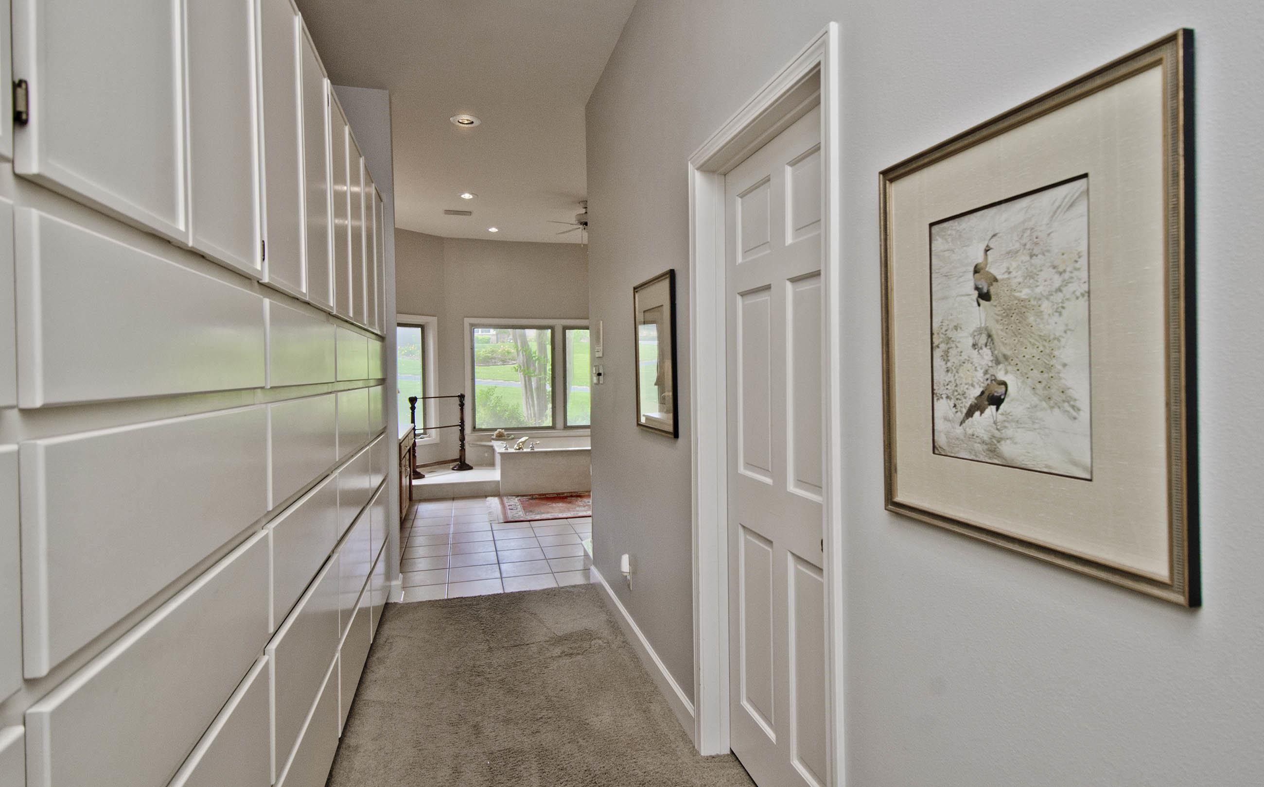 Stonegate Shores Phase I - Residential