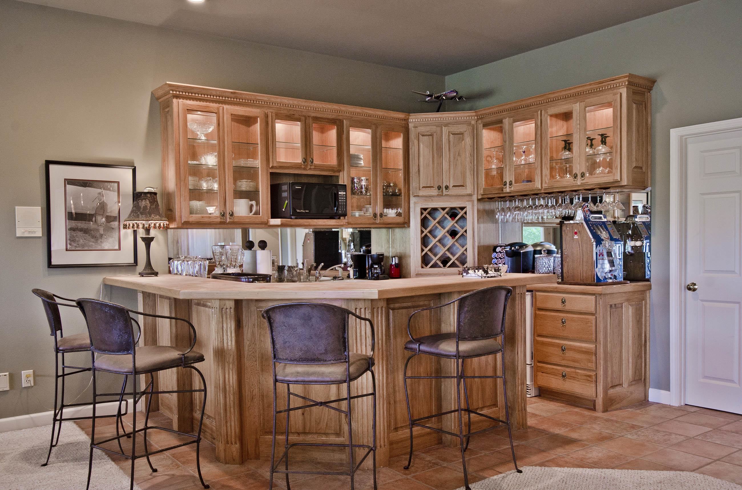 Stonegate Shores Phase I - Residential