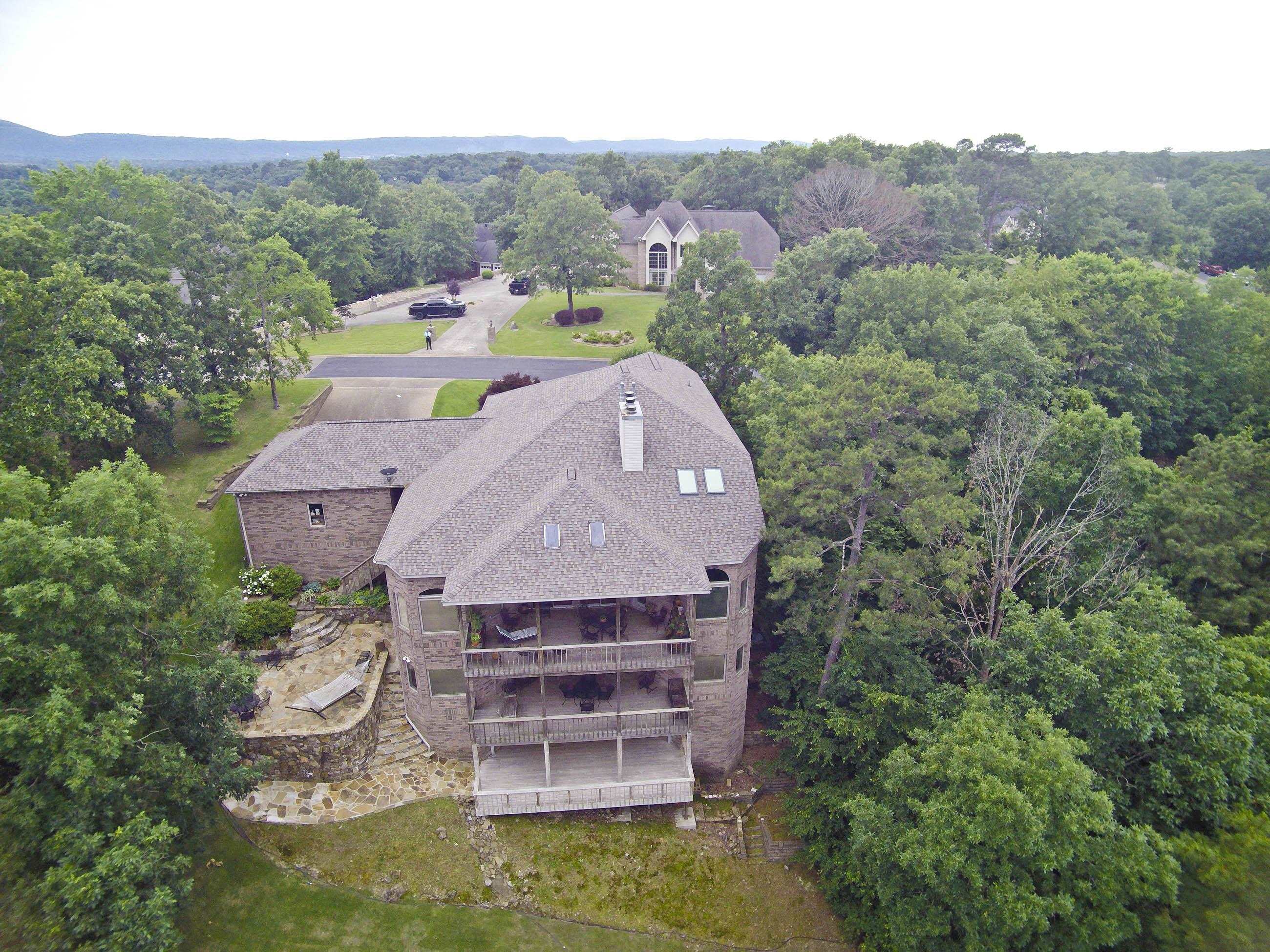 Stonegate Shores Phase I - Residential