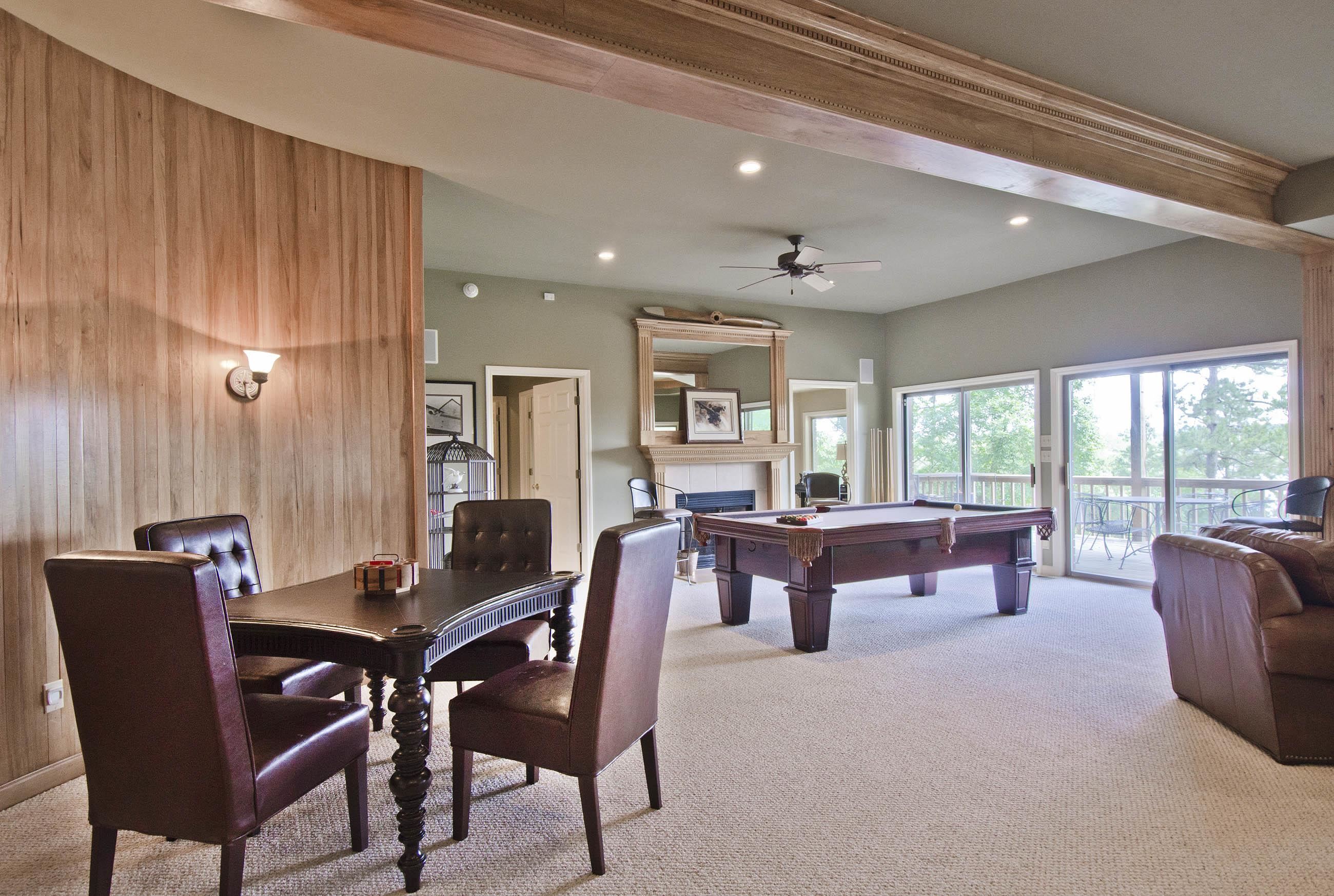 Stonegate Shores Phase I - Residential