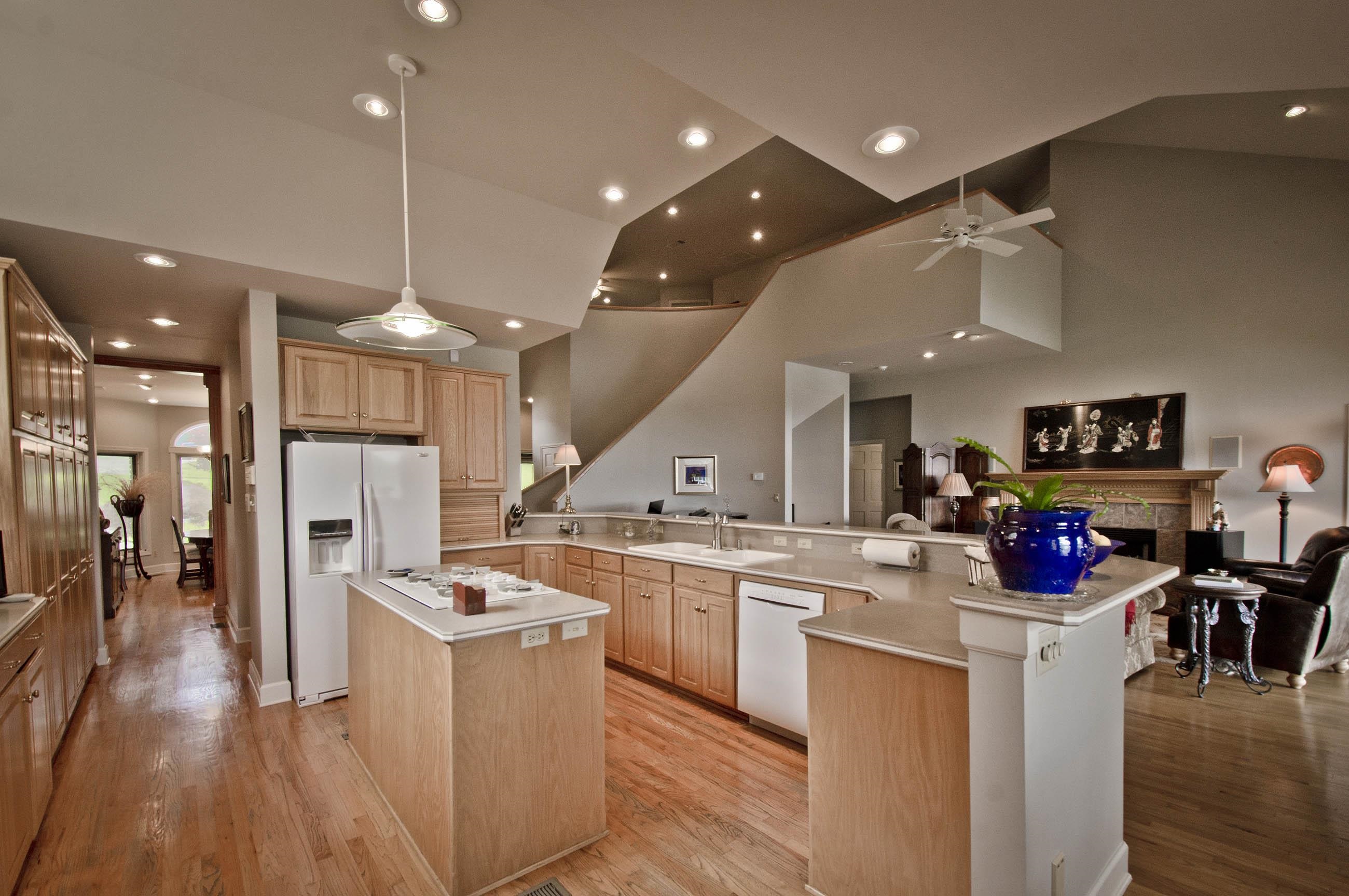 Stonegate Shores Phase I - Residential
