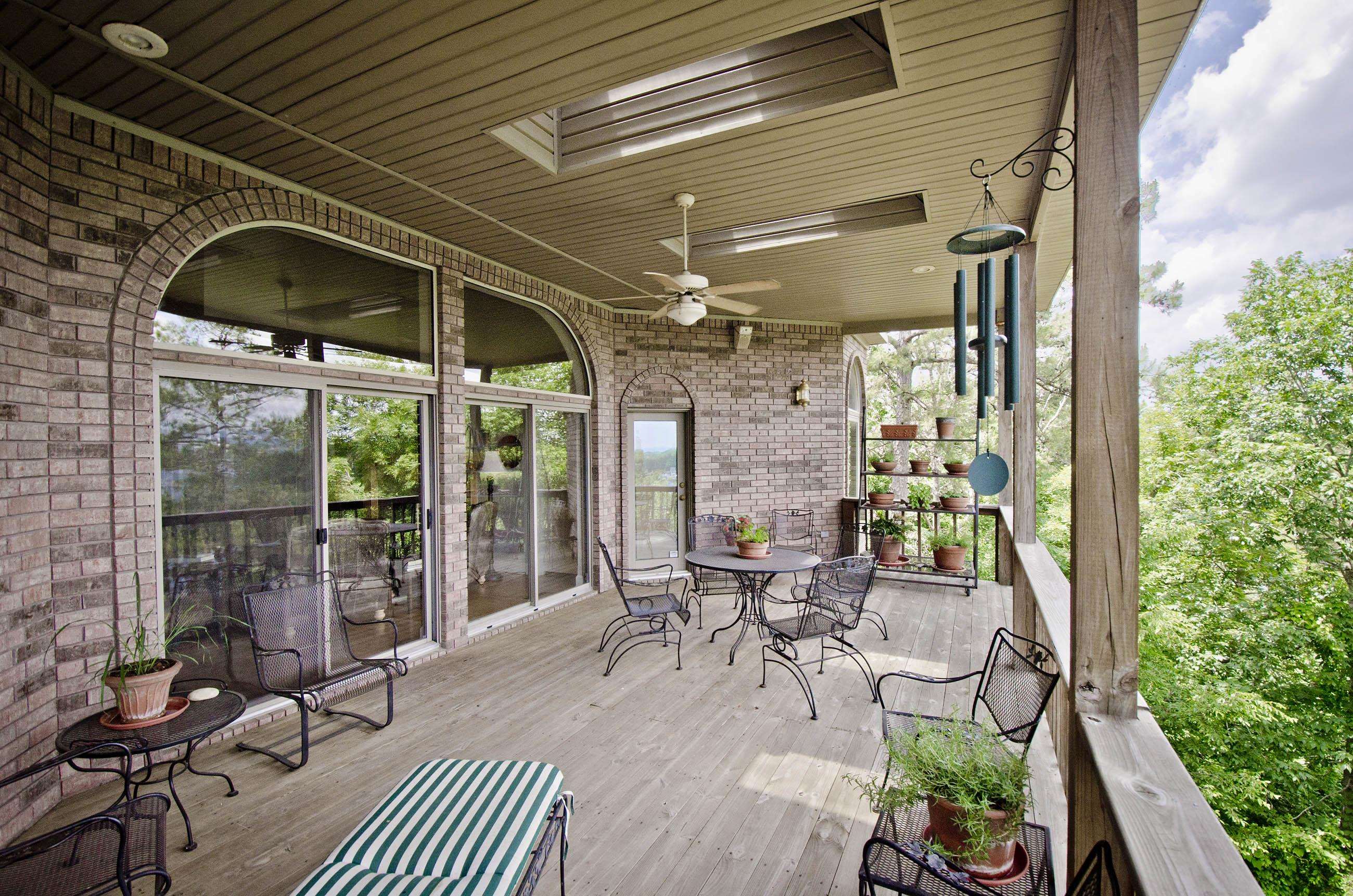 Stonegate Shores Phase I - Residential