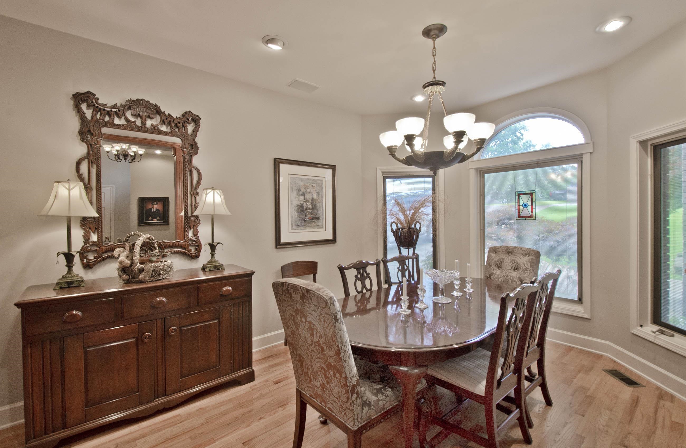 Stonegate Shores Phase I - Residential
