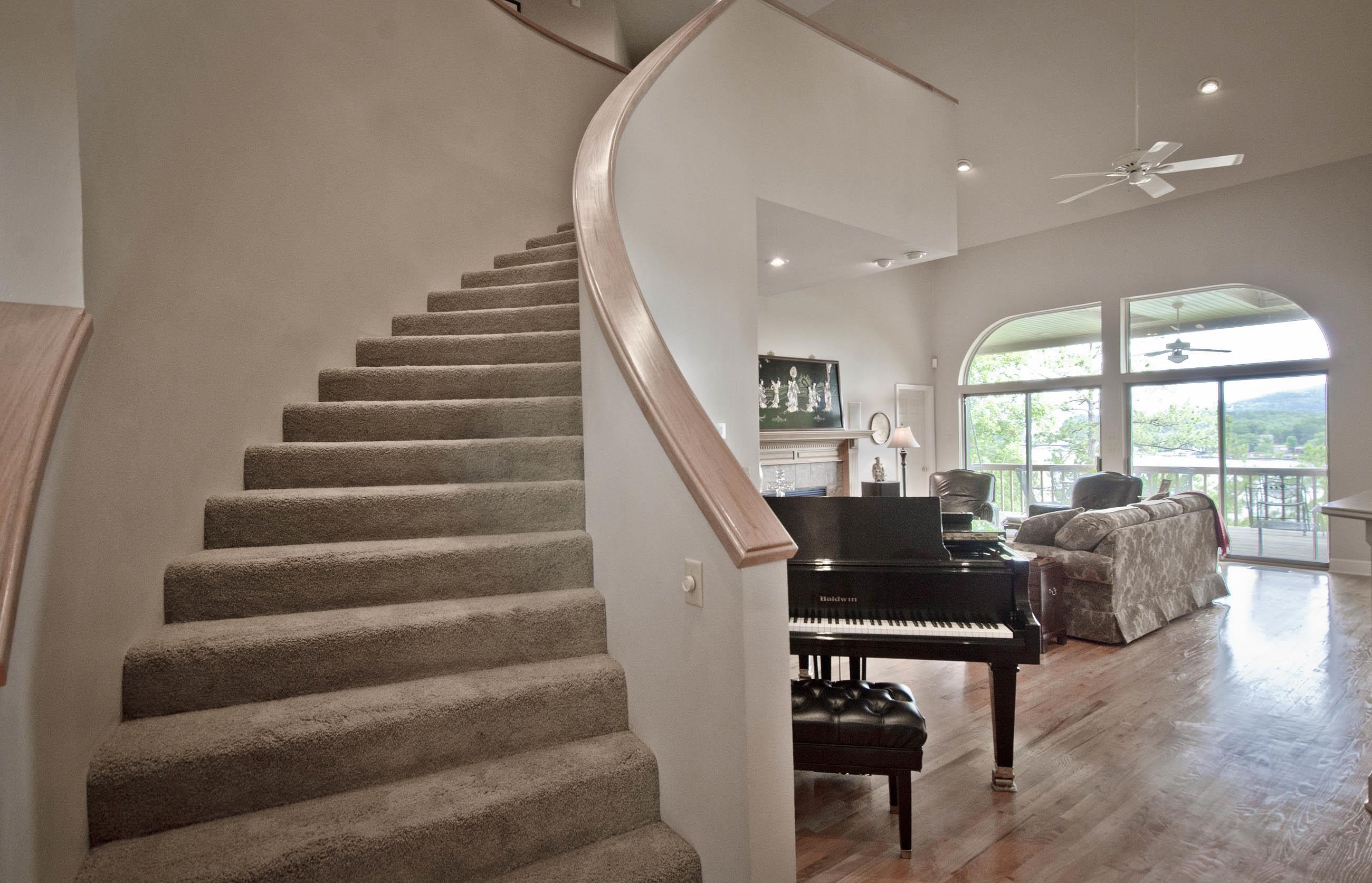 Stonegate Shores Phase I - Residential
