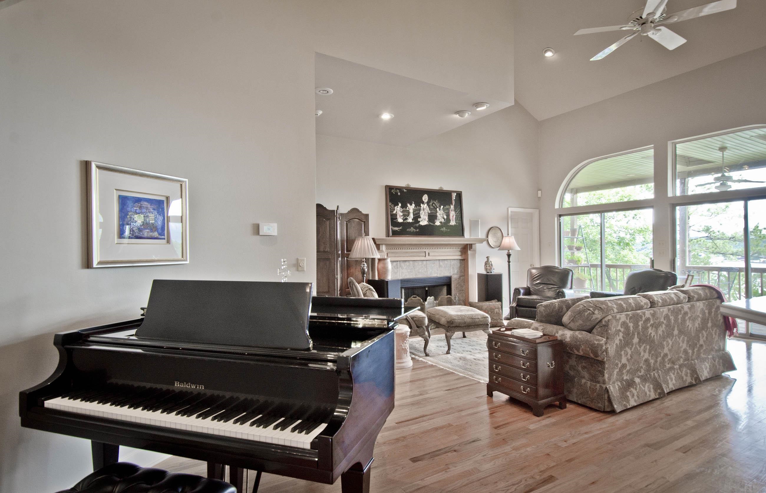 Stonegate Shores Phase I - Residential