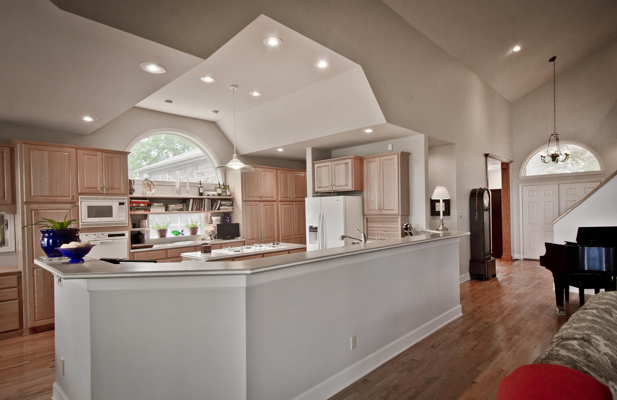 Stonegate Shores Phase I - Residential